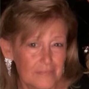 Meet your Posher, Toni